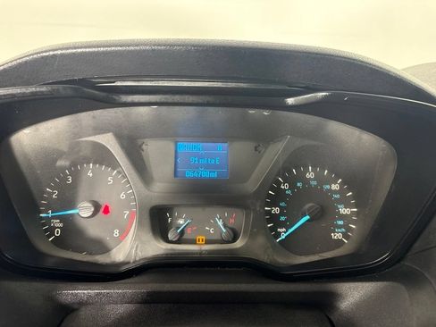 Used 2017 Ford Transit 350 XL RWD image 20
