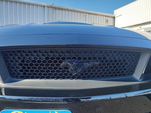 Used 2015 Ford Mustang GT Premium w/ Enhanced Security Package image 14