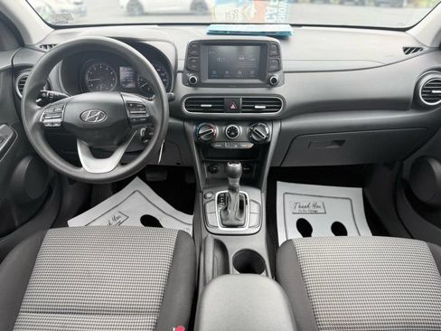 Used 2019 Hyundai Kona SE FWD image 14