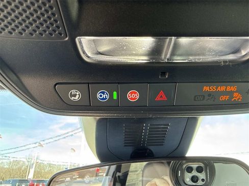 New 2026 Chevrolet Equinox LT w/ Convenience Package II image 21