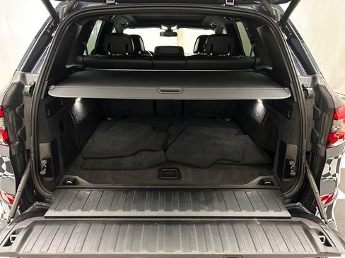 Used 2022 BMW X5 M50i w/ Premium Package AWD/4WD image 10