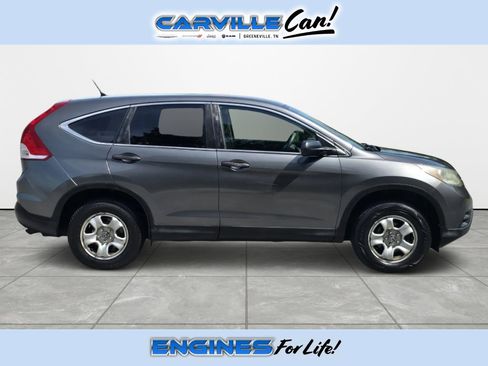 Used 2014 Honda CR-V LX image 3