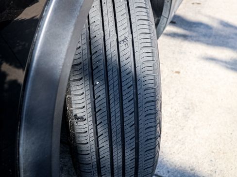 Used 2016 FIAT 500X Lounge image 12