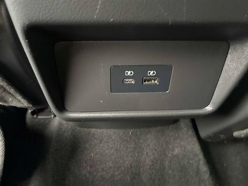 Certified 2023 Nissan Rogue SV w/ SV Premium B Package image 15