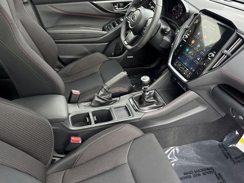 New 2026 Subaru WRX Premium AWD/4WD image 15
