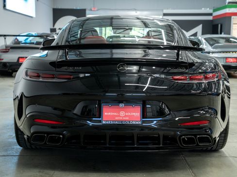 Used 2026 Mercedes-Benz AMG GT 63 image 7