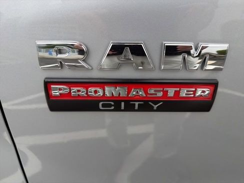 Used 2020 RAM ProMaster City SLT FWD image 28