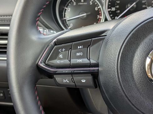 Certified 2024 MAZDA CX-5 Carbon Edition AWD/4WD image 27