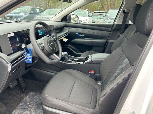 New 2026 Hyundai Tucson SEL AWD/4WD image 15