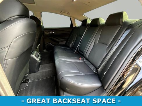 Used 2025 Honda Accord Touring image 22