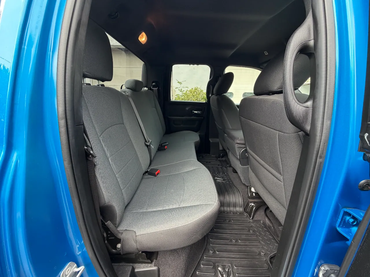Used 2021 RAM 1500 Warlock w/ Electronics Group AWD/4WD image 32
