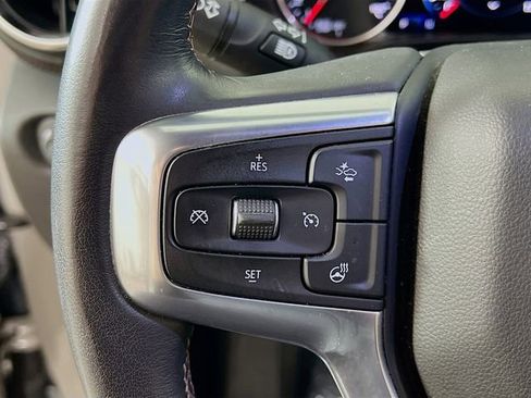 Used 2021 Chevrolet Blazer Premier w/ Driver Confidence II Package AWD/4WD image 13