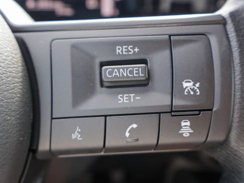 New 2026 Nissan Kicks SV image 11