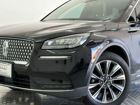 Used 2020 Lincoln Corsair Reserve w/ Elements Package FWD image 11
