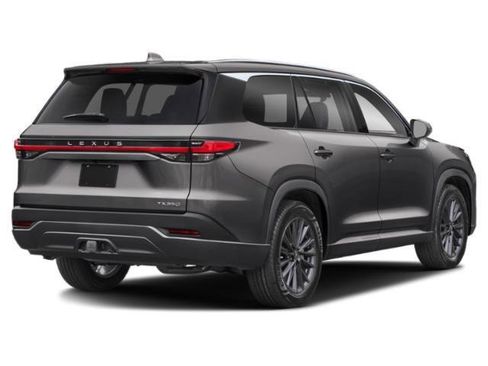 New 2025 Lexus TX 350 350 Premium image 2