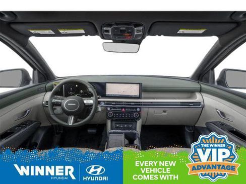 New 2026 Hyundai Tucson Limited image 7
