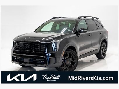 Used 2026 Kia Sorento SX Prestige