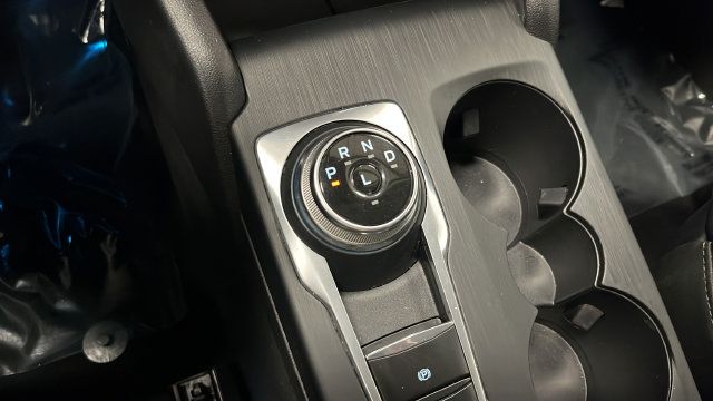 Used 2022 Ford Escape Titanium AWD/4WD image 19