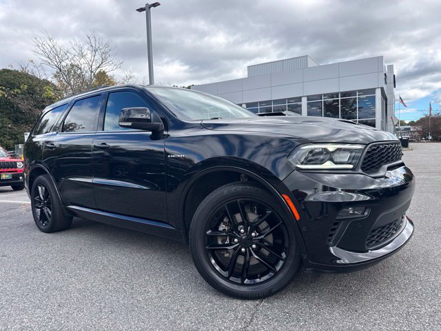 Used 2023 Dodge Durango R/T AWD/4WD 360° Tour
