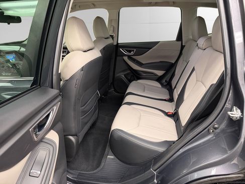 Certified 2023 Subaru Forester Limited image 13