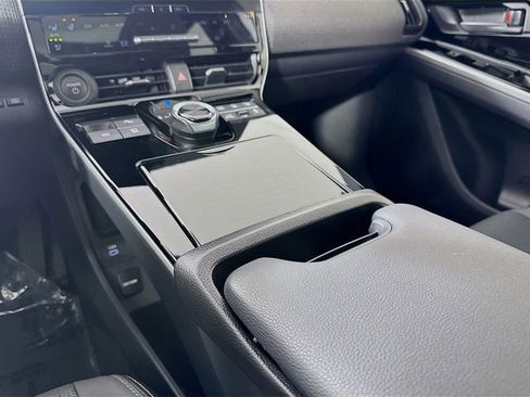 Certified 2024 Toyota bZ4X Limited w/ Weather Package image 24