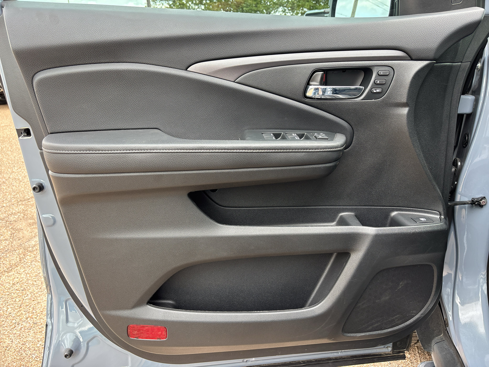 Used 2024 Honda Ridgeline RTL image 16
