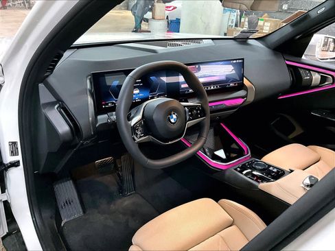 Used 2026 BMW X3 xDrive30 w/ Convenience Package image 15