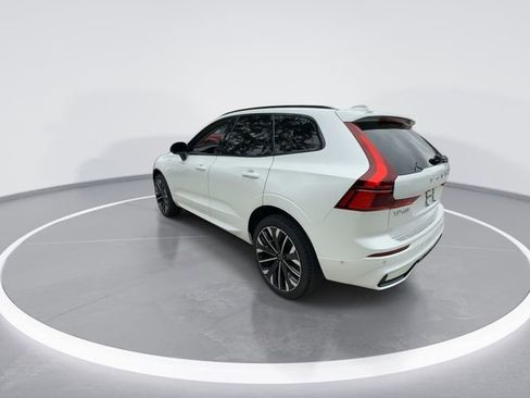 Used 2026 Volvo XC60 T8 Ultra w/ Protection Package Premier AWD/4WD image 6