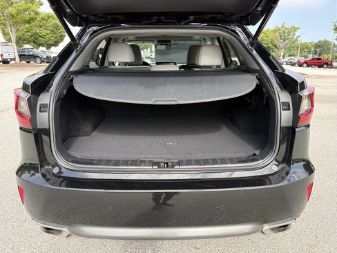 Used 2019 Lexus RX 350 FWD w/ Navigation Package image 32