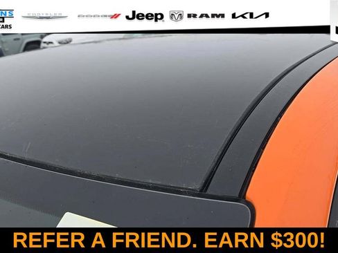 Used 2026 Dodge Charger R/T Scat Pack image 9