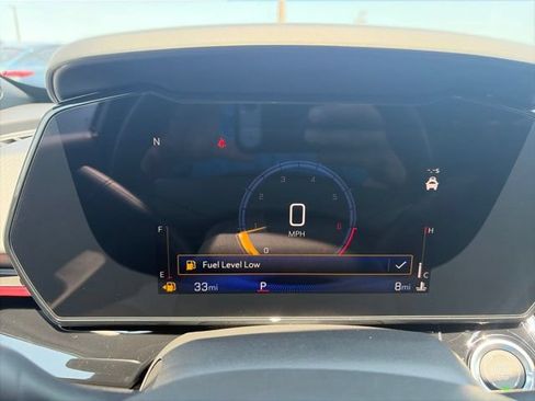 New 2026 Chevrolet Trax RS w/ Driver Confidence Package FWD image 20