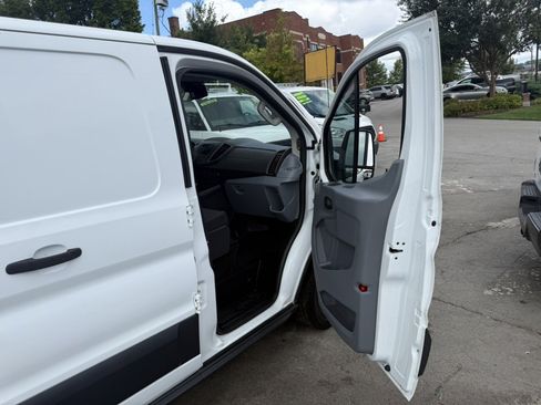 Used 2018 Ford Transit 150 130 Low Roof RWD image 11