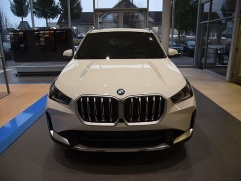 New 2026 BMW X1 xDrive28i w/ Technology Package image 5