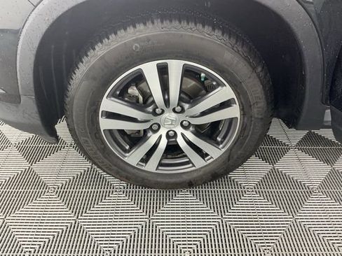 Used 2017 Honda Pilot EX-L image 16