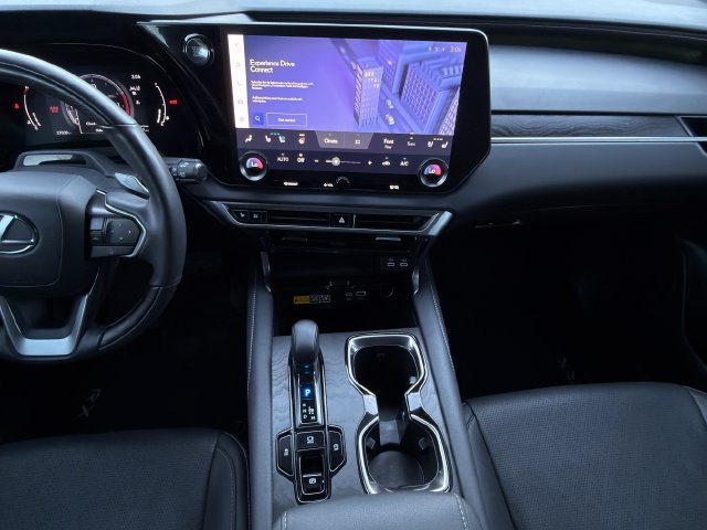 Used 2024 Lexus RX 350 Premium Plus w/ Convenience Package FWD image 17