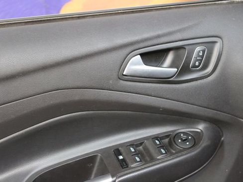 Used 2018 Ford Escape SE AWD/4WD image 13