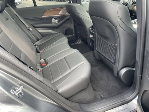 New 2026 Mercedes-Benz GLE 350 GLE 350 4MATIC SUV image 39
