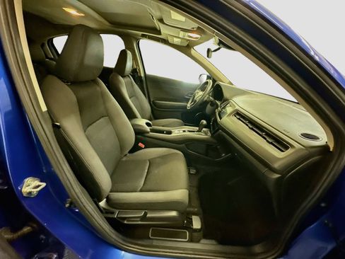 Used 2020 Honda HR-V EX image 32