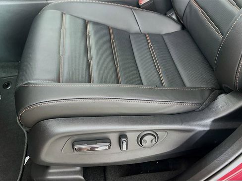 Certified 2026 Honda CR-V Sport-L image 9