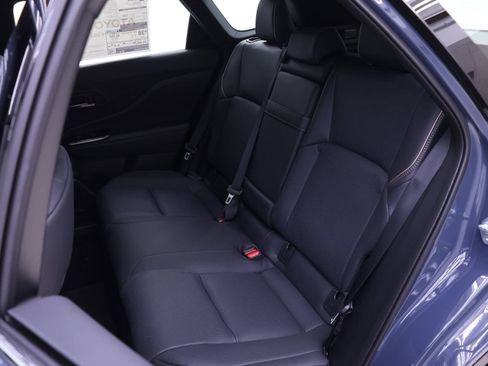 New 2025 Toyota Crown Signia Limited image 11