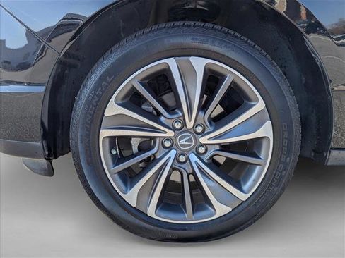 Used 2019 Acura MDX FWD w/ Technology Package image 9