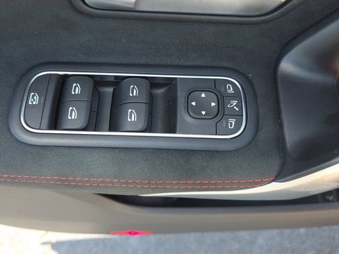 Certified 2026 Mercedes-Benz CLA 250 image 12