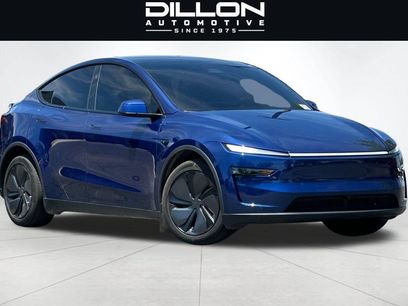 Used 2026 Tesla Model Y Long Range