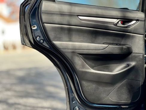 Used 2020 MAZDA CX-5 Touring image 15