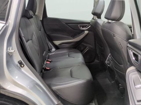 Certified 2023 Subaru Forester Limited AWD/4WD image 15