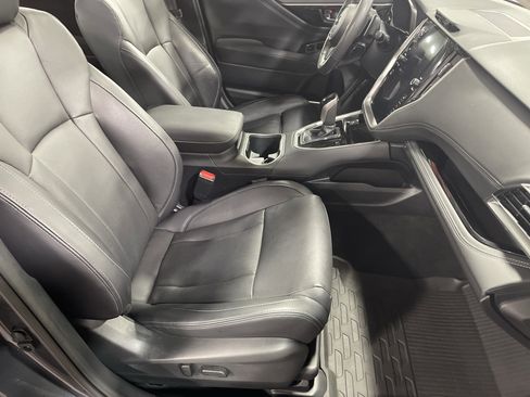 Used 2024 Subaru Legacy Touring XT image 14