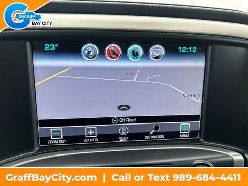 Used 2017 GMC Sierra 1500 SLT image 19