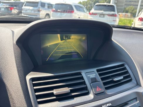 Used 2010 Acura TL w/ Technology Package FWD image 19