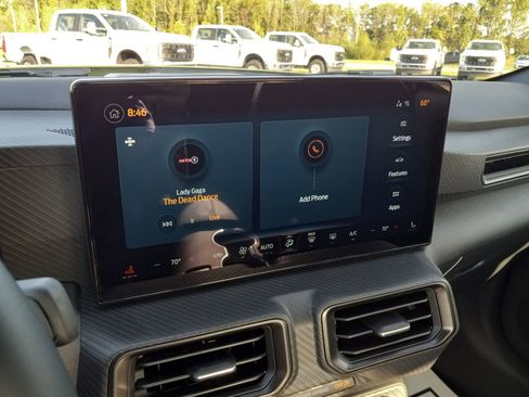 New 2025 Ford Mustang Coupe image 15