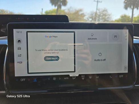 New 2026 Ford Expedition Platinum w/ Platinum Ultimate Package image 21